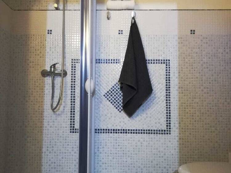 B&b Piccolo Loft Del Borgo