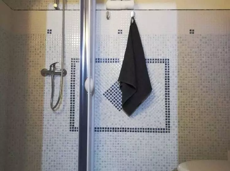 B&b Piccolo Loft Del Borgo