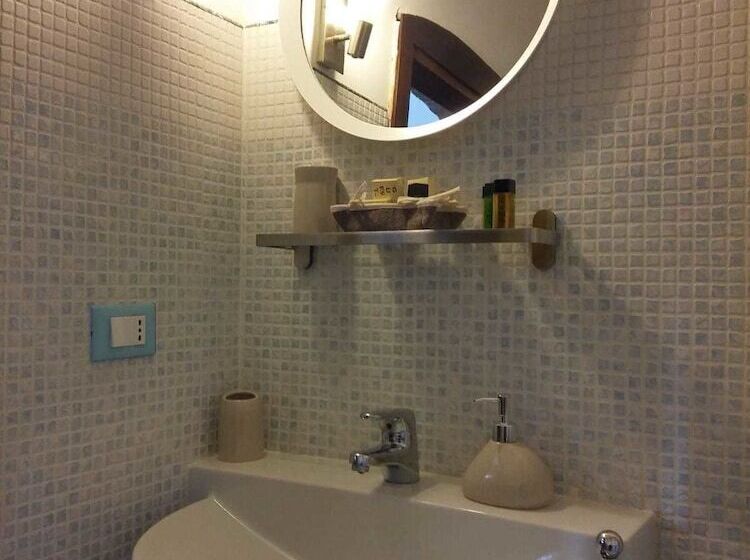 B&b Piccolo Loft Del Borgo