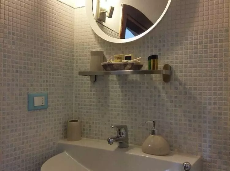 B&b Piccolo Loft Del Borgo