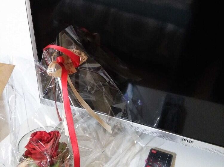 B&b Piccolo Loft Del Borgo