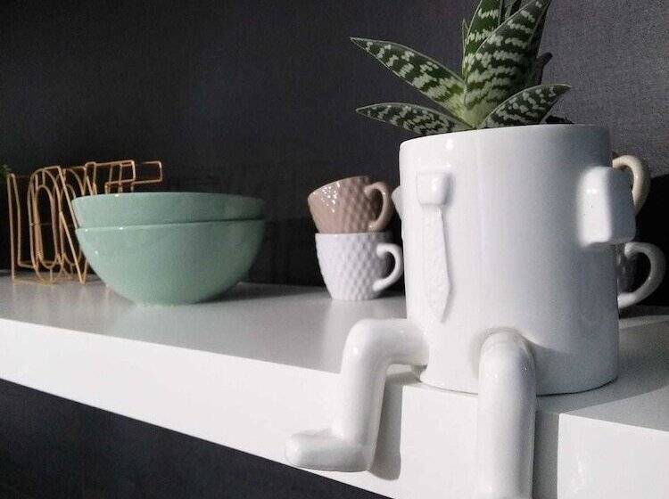 B&b Piccolo Loft Del Borgo