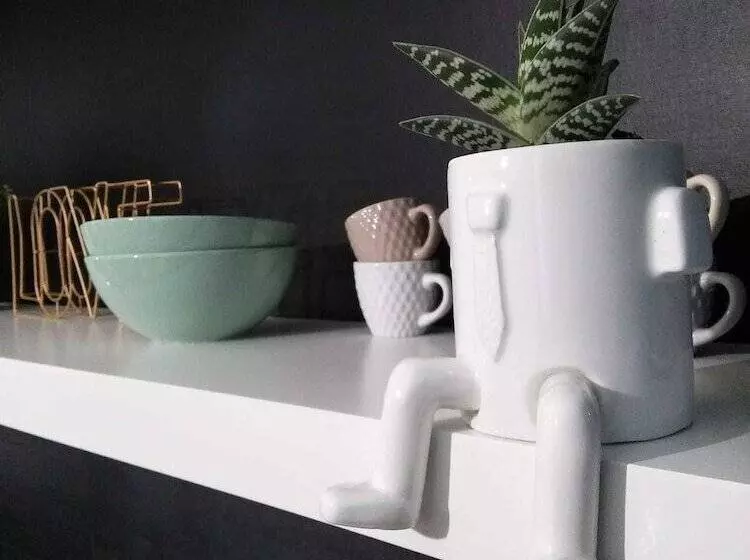 B&b Piccolo Loft Del Borgo