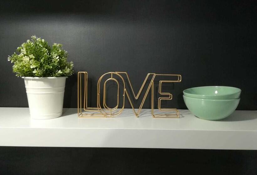 B&b Piccolo Loft Del Borgo