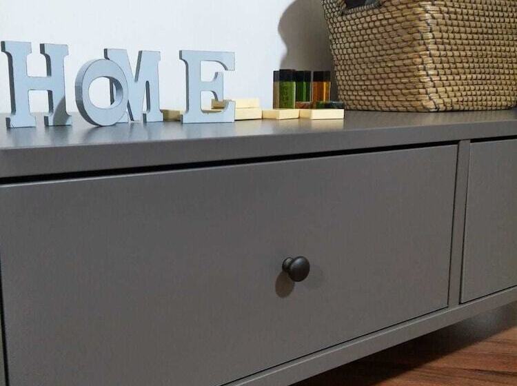 B&b Piccolo Loft Del Borgo