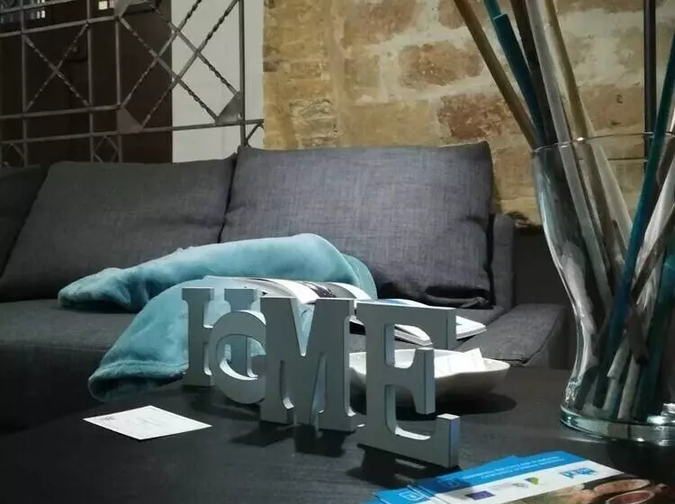 B&b Piccolo Loft Del Borgo