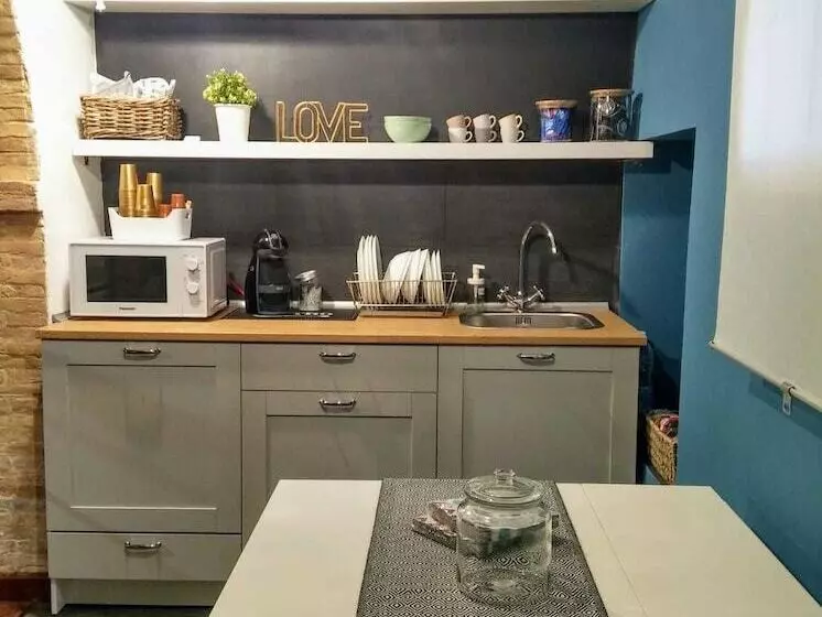 B&b Piccolo Loft Del Borgo