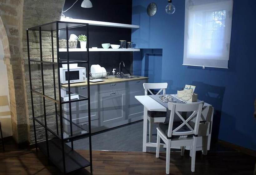 B&b Piccolo Loft Del Borgo