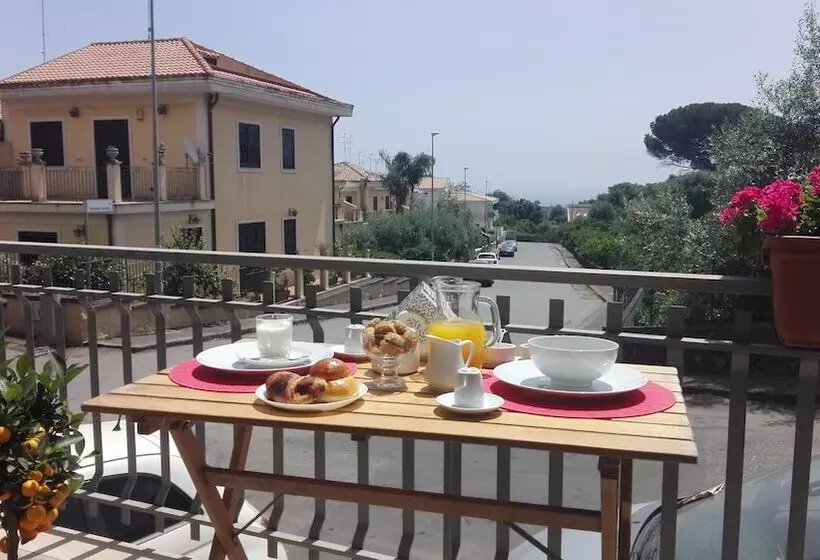 B&b Terra Di Miti