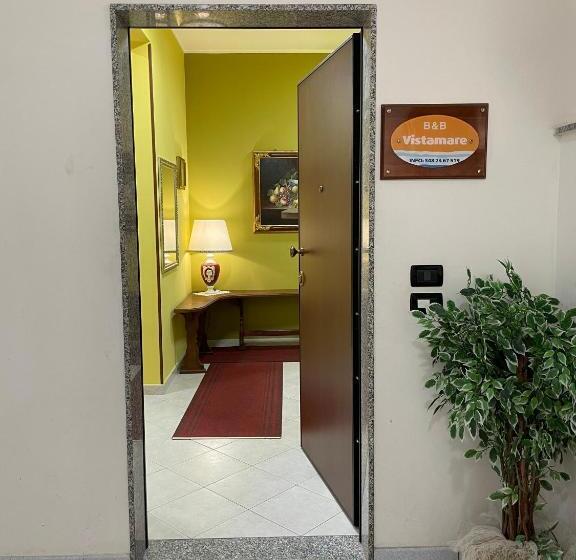 B&b Vistamare