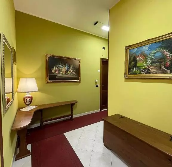 B&b Vistamare