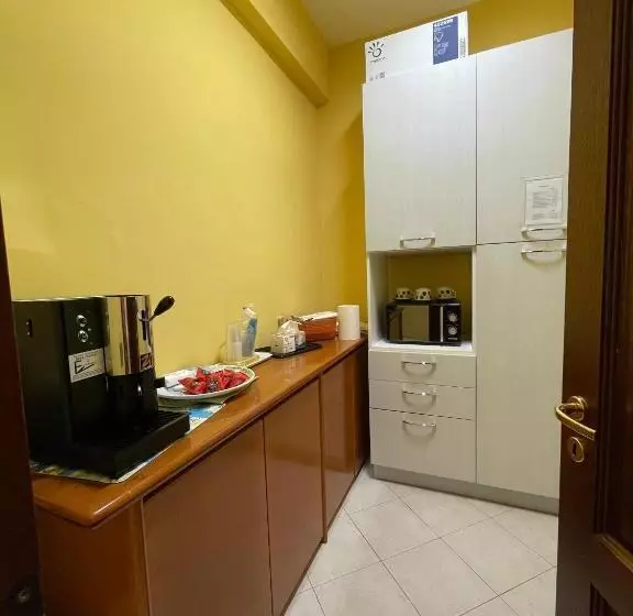 B&b Vistamare