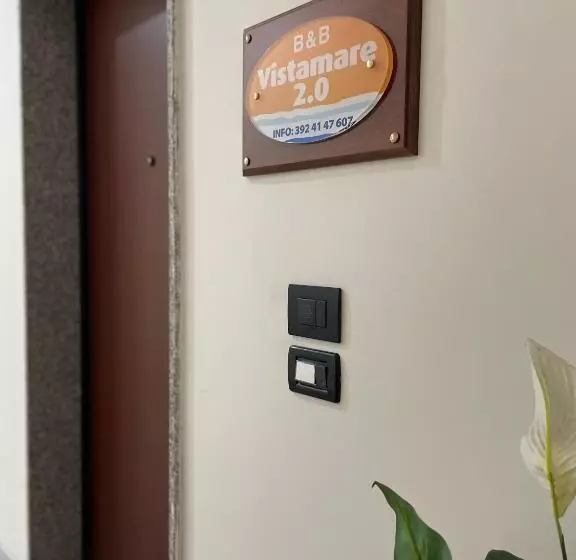 B&b Vistamare