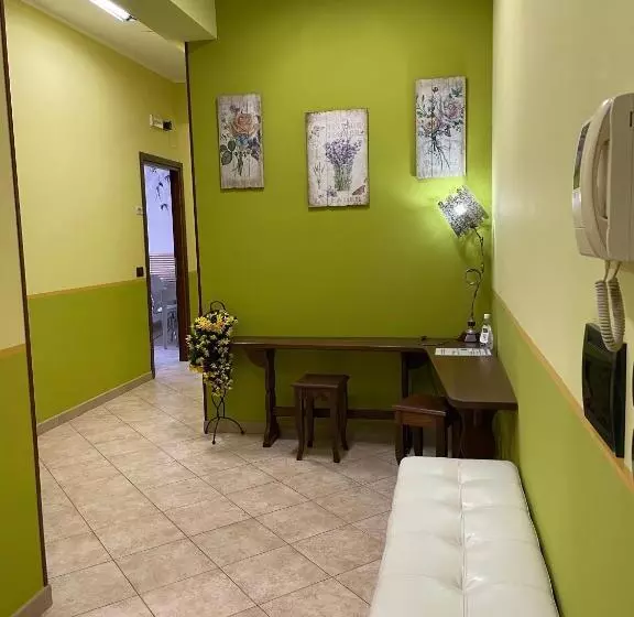 B&b Vistamare