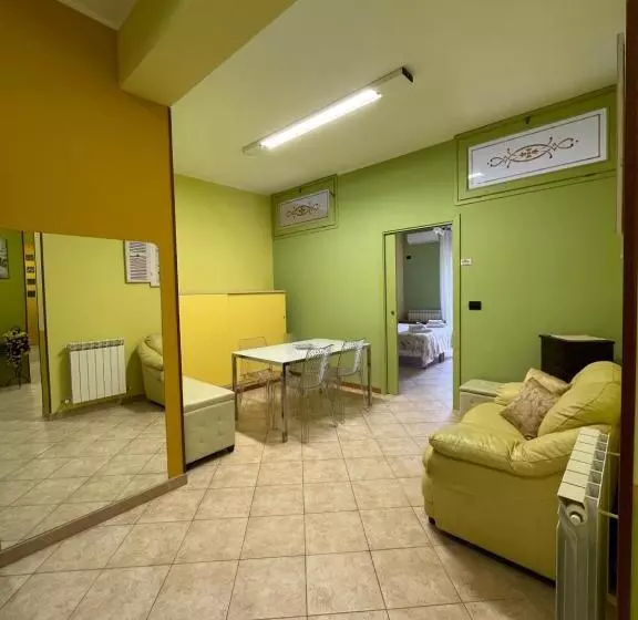 B&b Vistamare