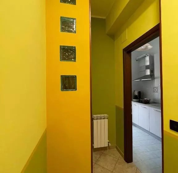 B&b Vistamare