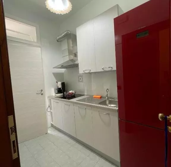 B&b Vistamare