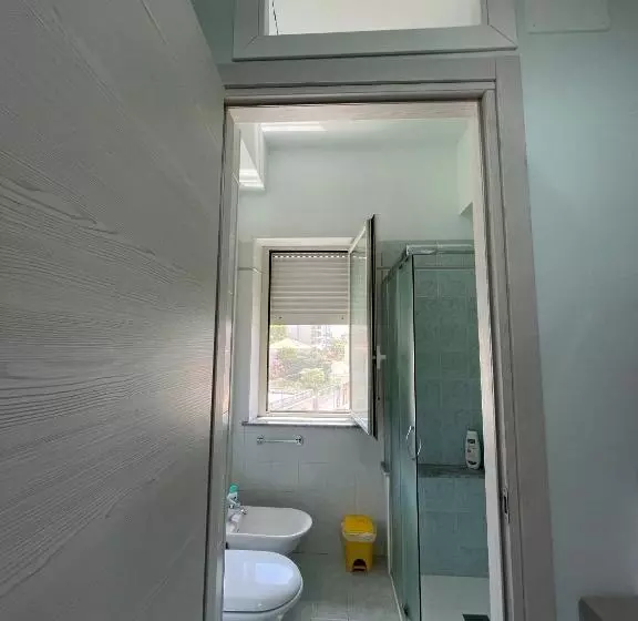 B&b Vistamare