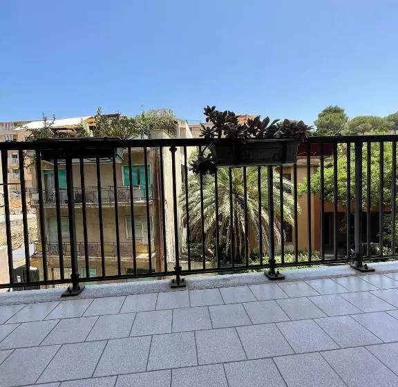 B&b Vistamare