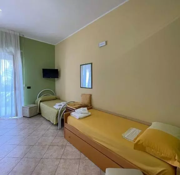 B&b Vistamare