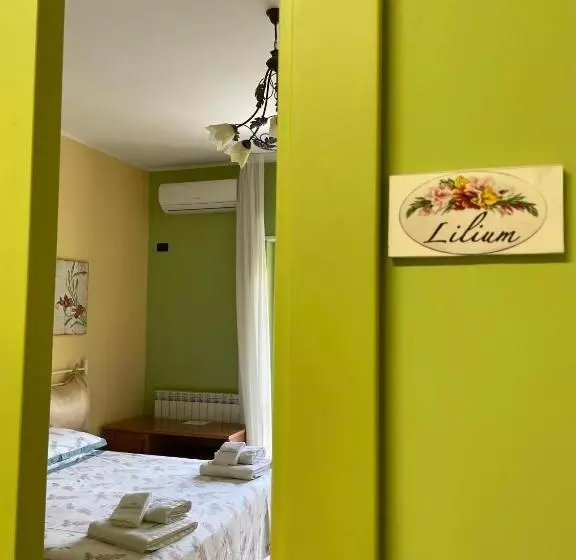 B&b Vistamare