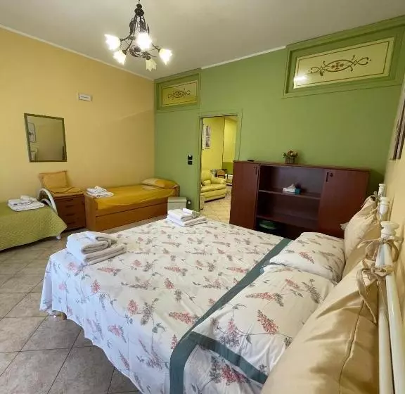 B&b Vistamare