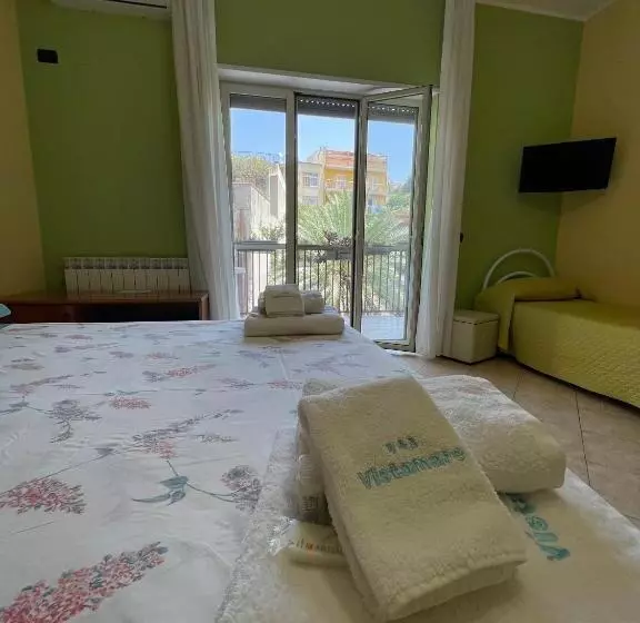 B&b Vistamare