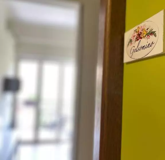 B&b Vistamare