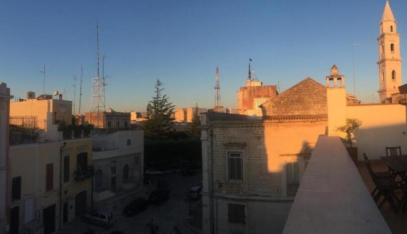 مبيت وإفطار Arté Andria