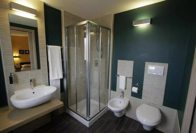 Aamiaismajoitus (B&B) Arté Andria