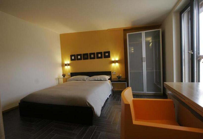 مبيت وإفطار Arté Andria