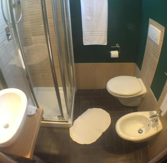 مبيت وإفطار Arté Andria