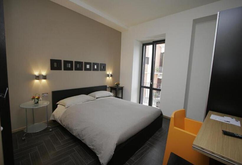 مبيت وإفطار Arté Andria