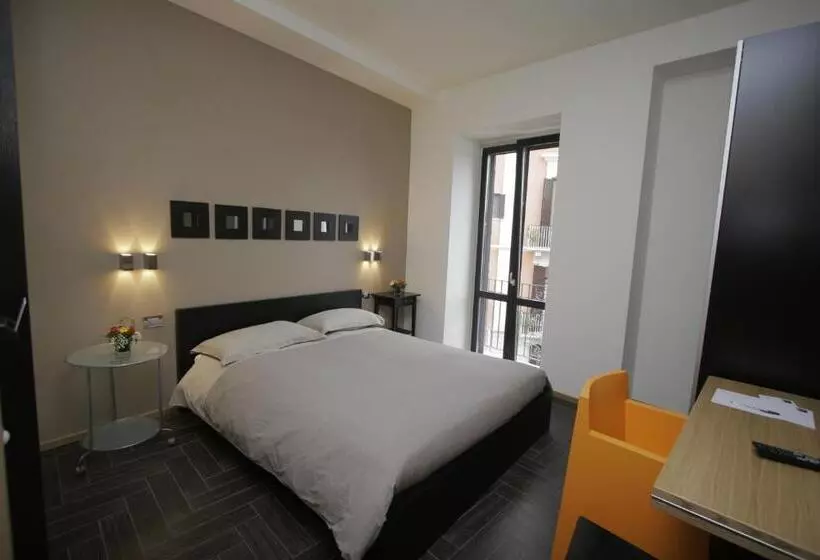 Aamiaismajoitus (B&B) Arté Andria