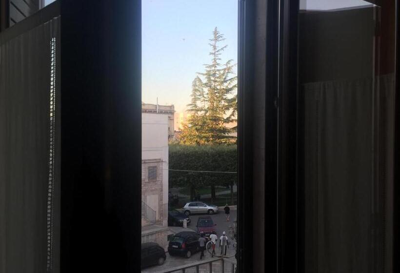 مبيت وإفطار Arté Andria