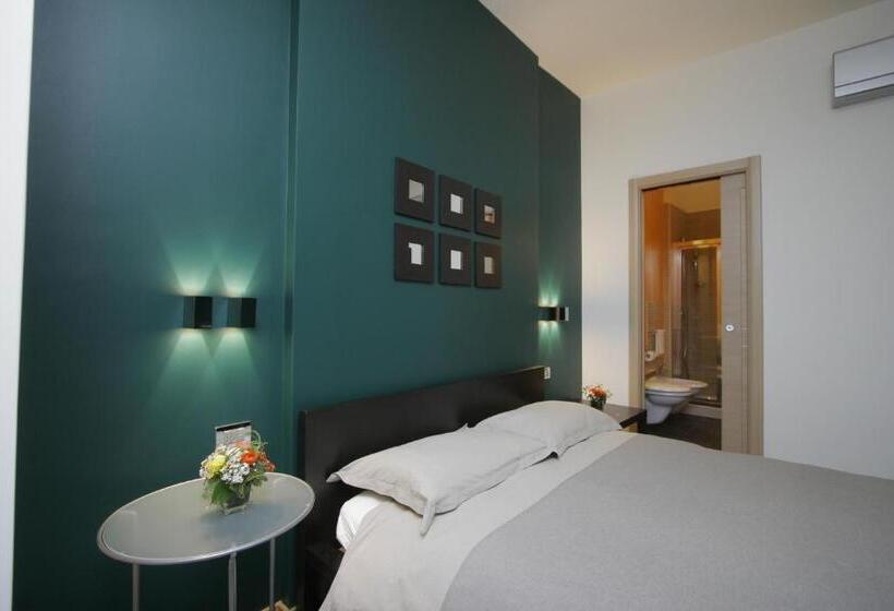 مبيت وإفطار Arté Andria