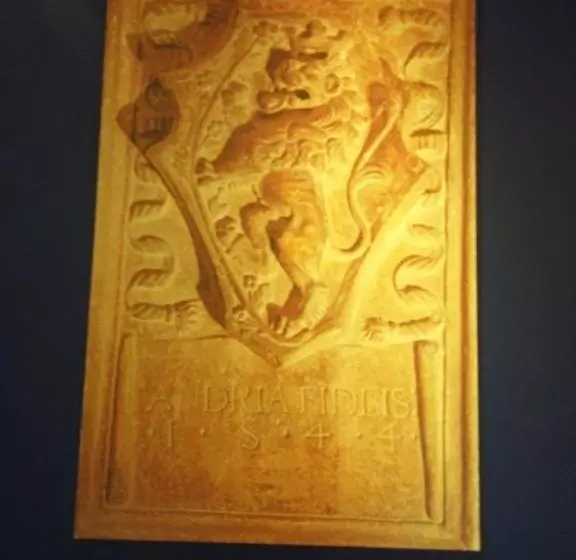 Aamiaismajoitus (B&B) Arté Andria