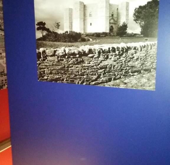 مبيت وإفطار Arté Andria