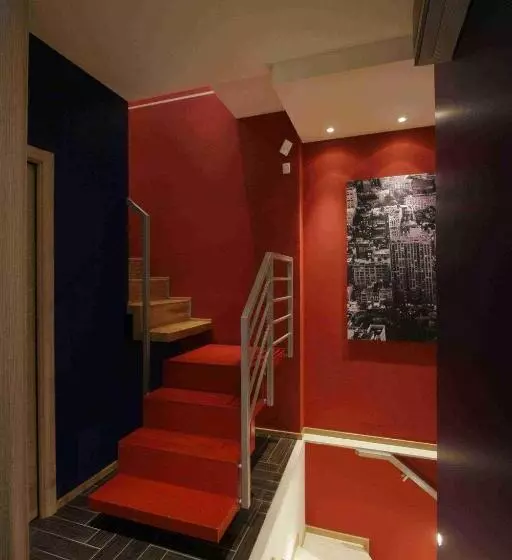 Aamiaismajoitus (B&B) Arté Andria