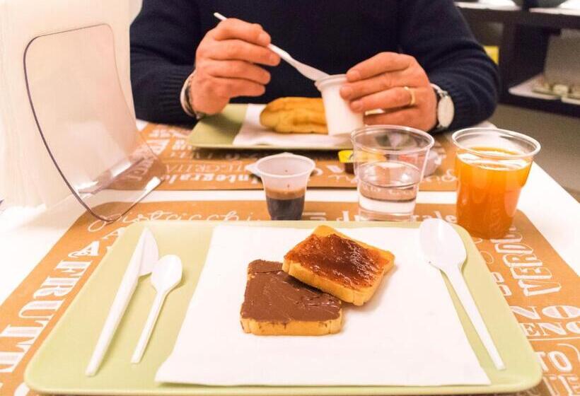 مبيت وإفطار Arté Andria