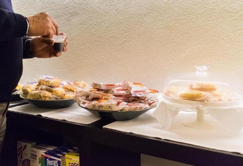 مبيت وإفطار Arté Andria