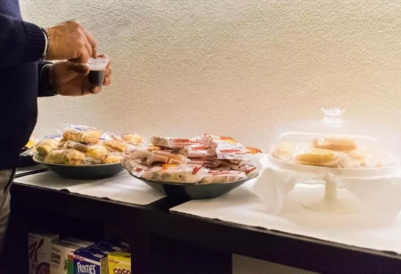 Aamiaismajoitus (B&B) Arté Andria