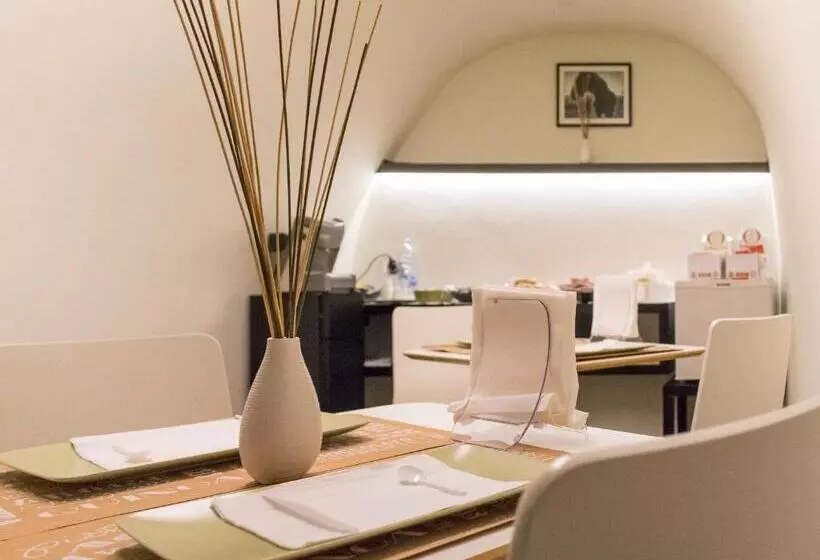 Aamiaismajoitus (B&B) Arté Andria