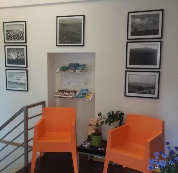 مبيت وإفطار Arté Andria