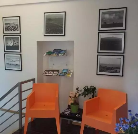 Aamiaismajoitus (B&B) Arté Andria