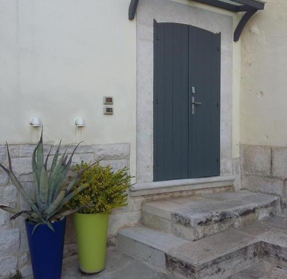 مبيت وإفطار Arté Andria