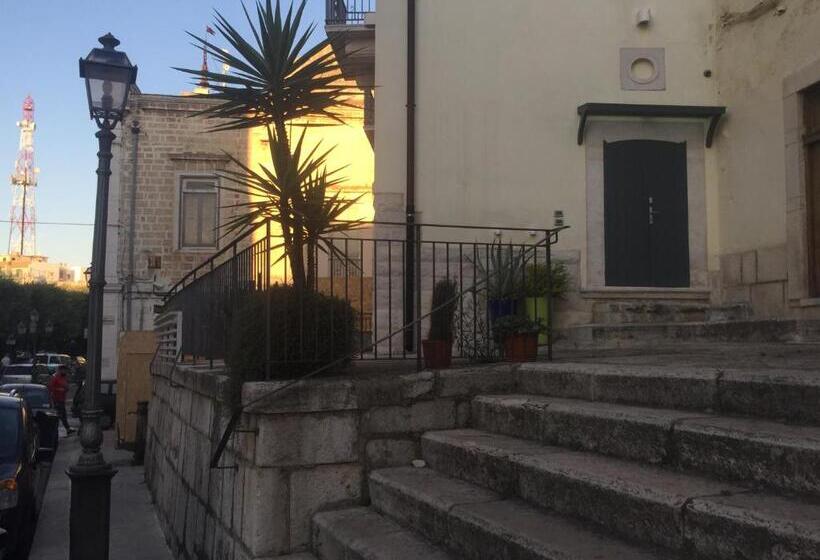 مبيت وإفطار Arté Andria