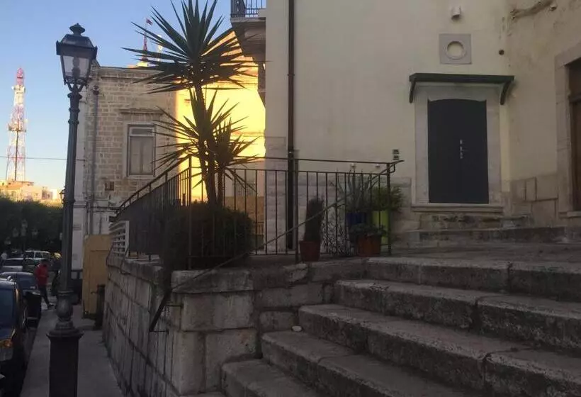 Aamiaismajoitus (B&B) Arté Andria