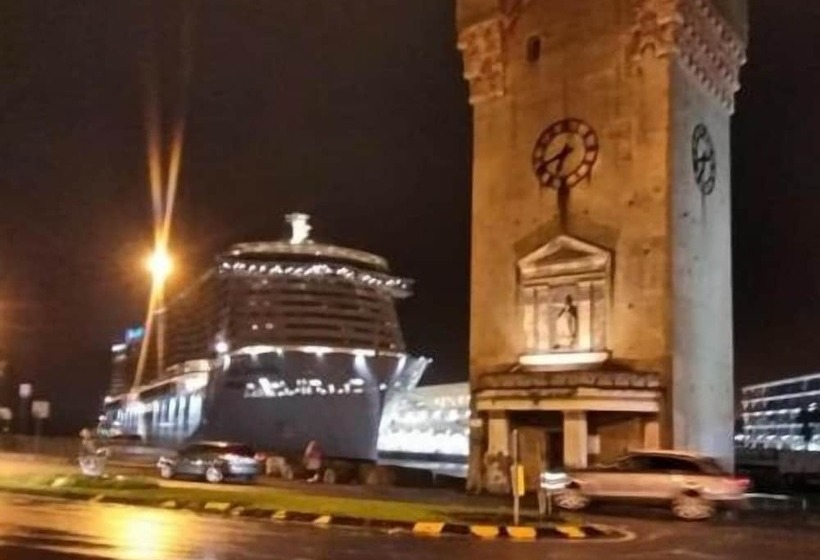 تختخواب و صبحانه Bellavista