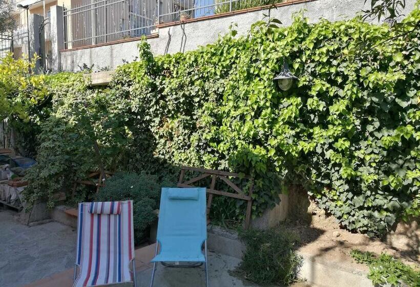 تختخواب و صبحانه Bellavista